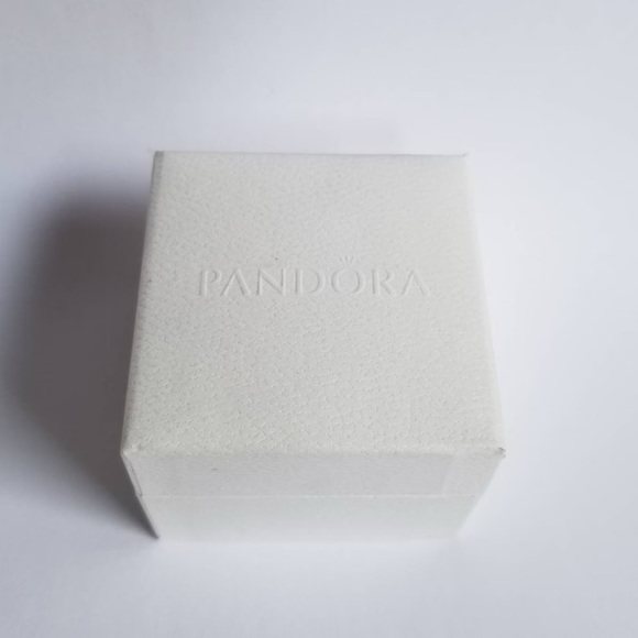 Pandora Las Vegas No Place Like Charm 925 Ale Silver with CZ With Gift Box #191 - Picture 6 of 6